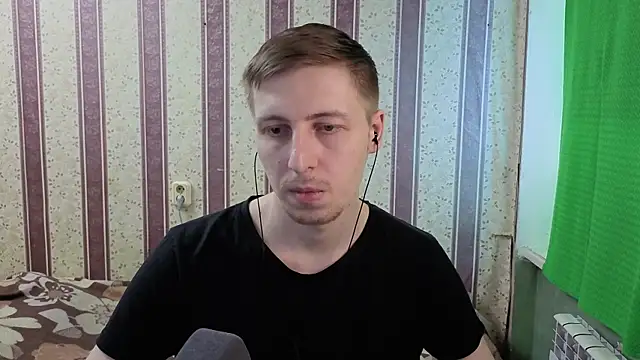 Darien_Brown webcam
