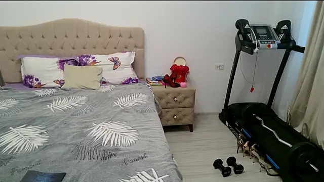 Annyfit4you webcam