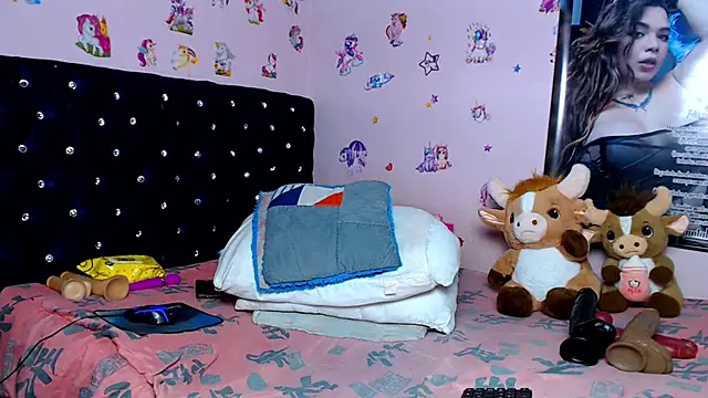 ShantalTsFox