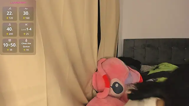 Kylie2211 webcam