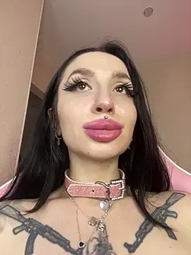 Molly__Moon webcam
