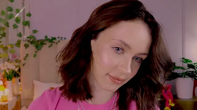 Meow_Nancy webcam