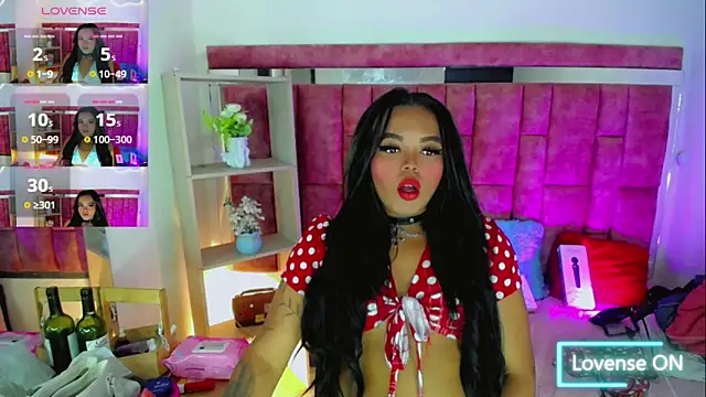KayleighDreams_ webcam