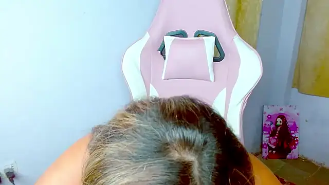 melody-tarly webcam