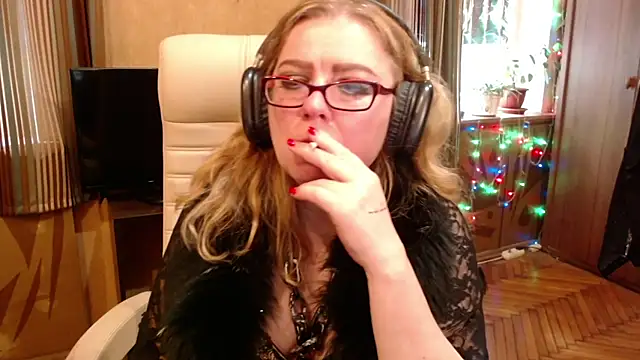 Miss_Tress webcam