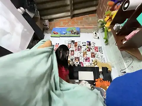 violeta_818 webcam