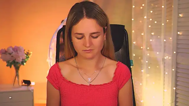 DeboraLarson webcam