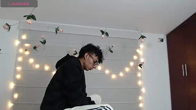 Sarabubbie webcam