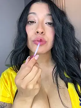 Valery_Evaans webcam