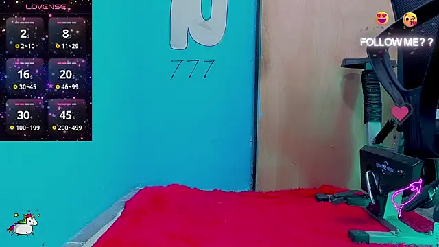 tanjiro_cute webcam