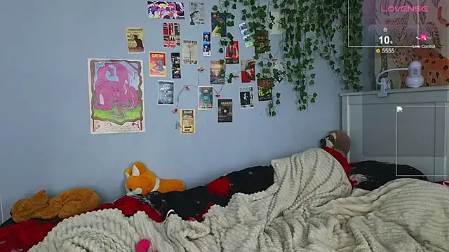 Penny_Staaar webcam