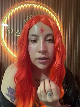NyxAndria_1 webcam