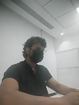 Nickk31 webcam