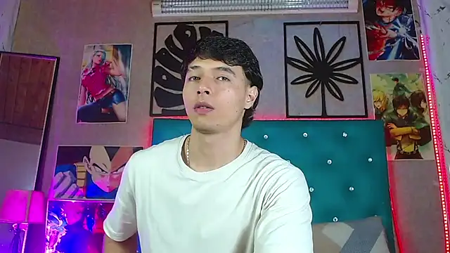 LiamAndrewzz webcam