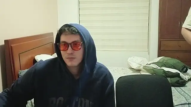 hardaftercum webcam