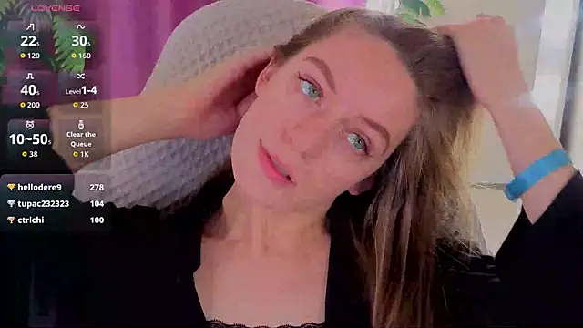 Agnes_Wells webcam