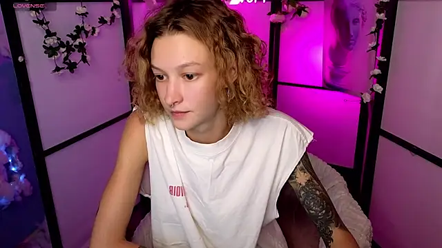__grace__ webcam