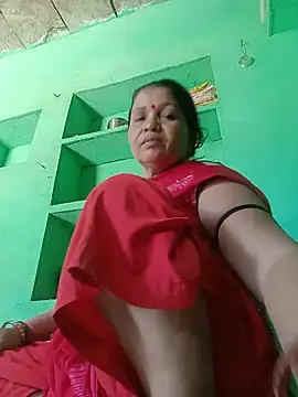 Manavi_x webcam