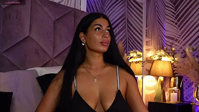 EvaRhea webcam