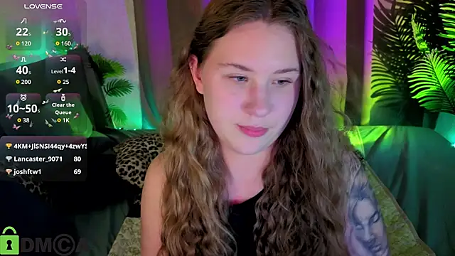 Elsie_Cutties webcam