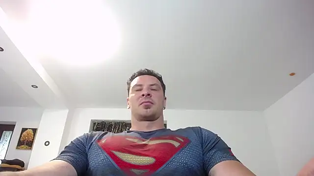 MasterAj69_ webcam