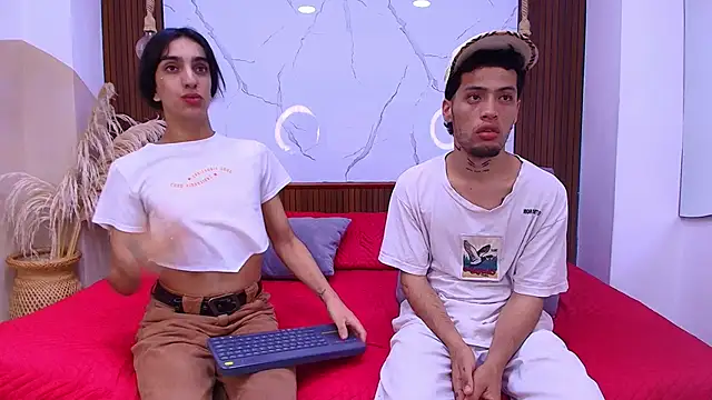Loversinfire2 webcam