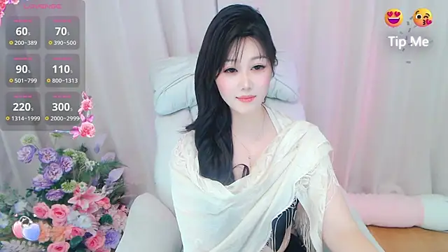 xiaoyao_007 webcam