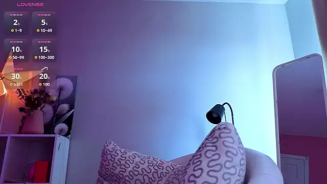 SmolCutie webcam