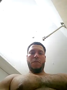 mago_vive webcam