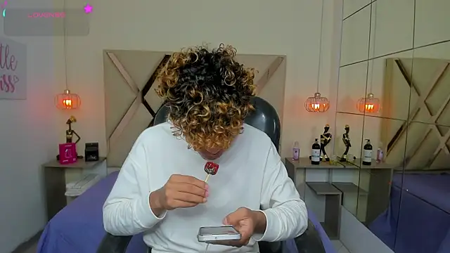 Anyelo_Twink webcam
