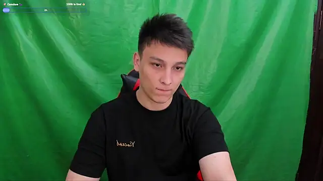 Justin_time111 webcam