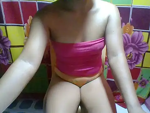 SweetHotBabe18 webcam