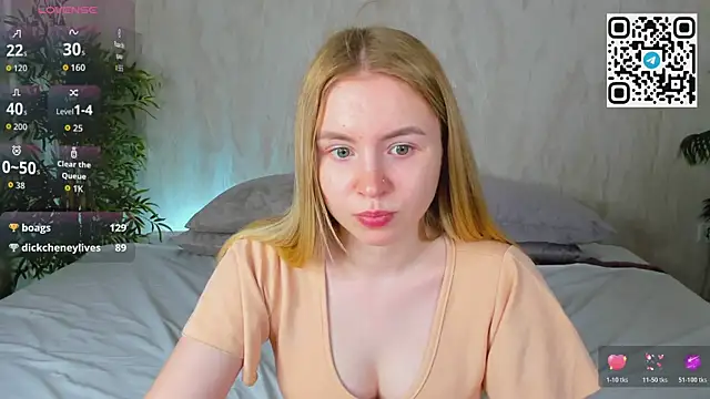 Linda__Bloom webcam