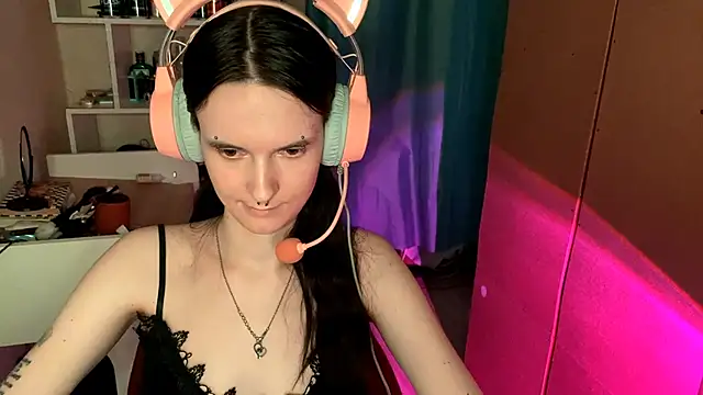MabelDefina webcam
