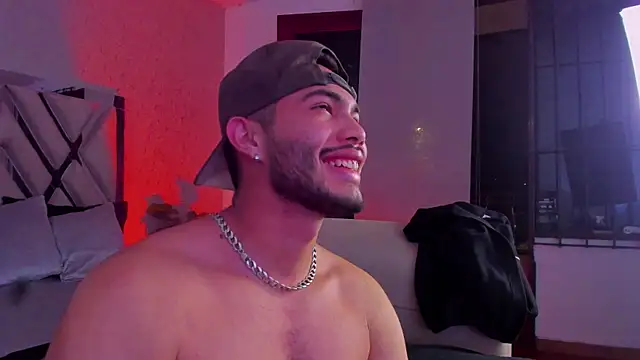 Vincentblack webcam