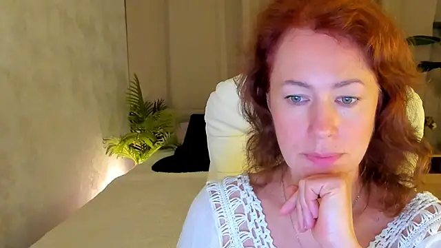 LeticiaRomano webcam