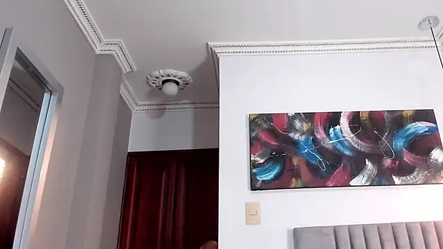 SabrinaWarren_ webcam