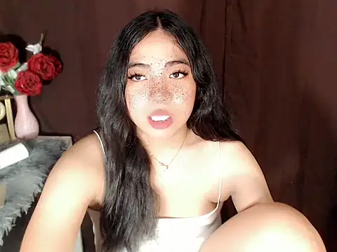 xLinda_Walkerx webcam