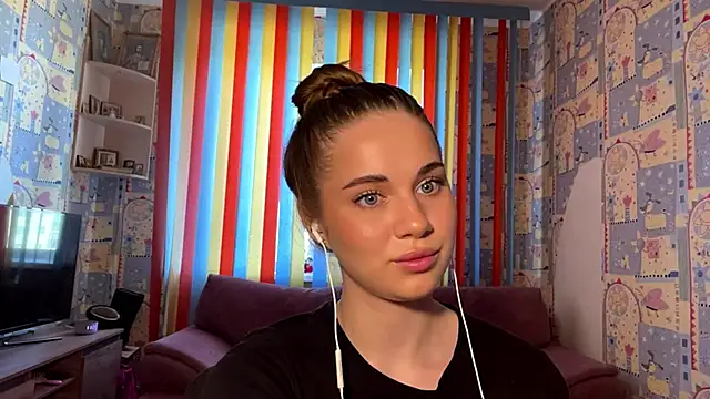 Miss_Blessnyth webcam