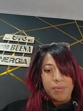 JessikaRabbiit webcam