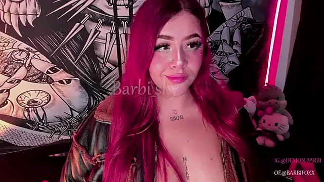 Barbi_Sky webcam