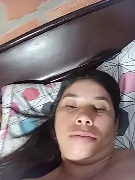 Sexy-Violet-20 webcam