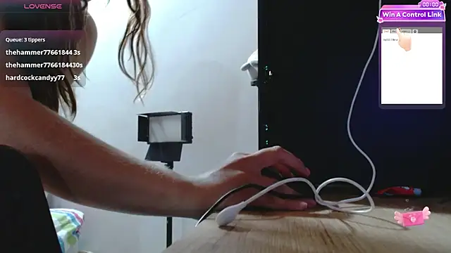 M1la_18 webcam