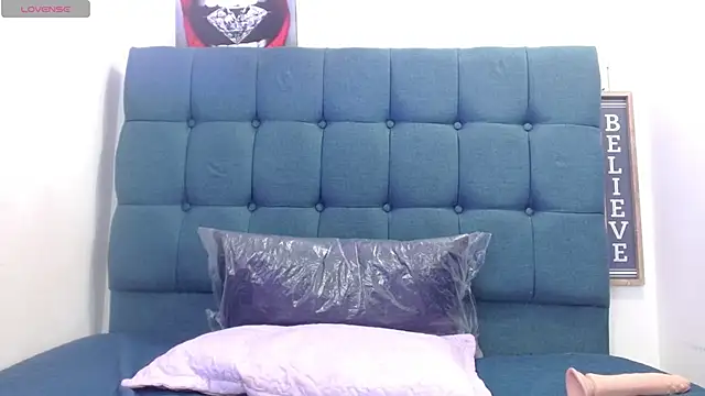 Naniis_wish webcam