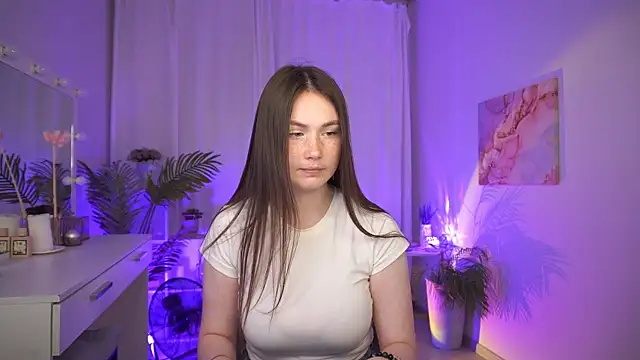 BettyMarlowe webcam