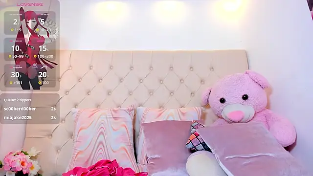 chloe_rhoades webcam
