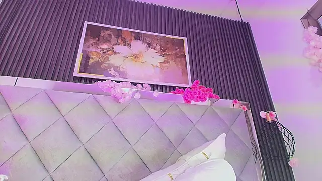 Sara_Chanel_ webcam