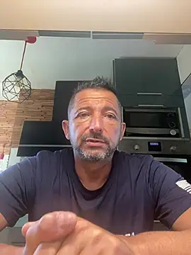 daddy3945 webcam