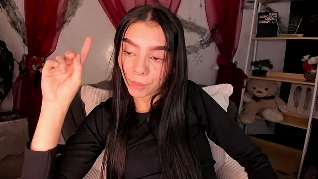 MelCherry webcam