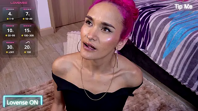 Badangel_xxx webcam